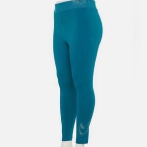 Nike women’s stardust high-rise plus Leggings